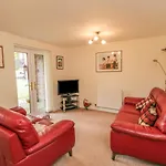 White Goose Cottage