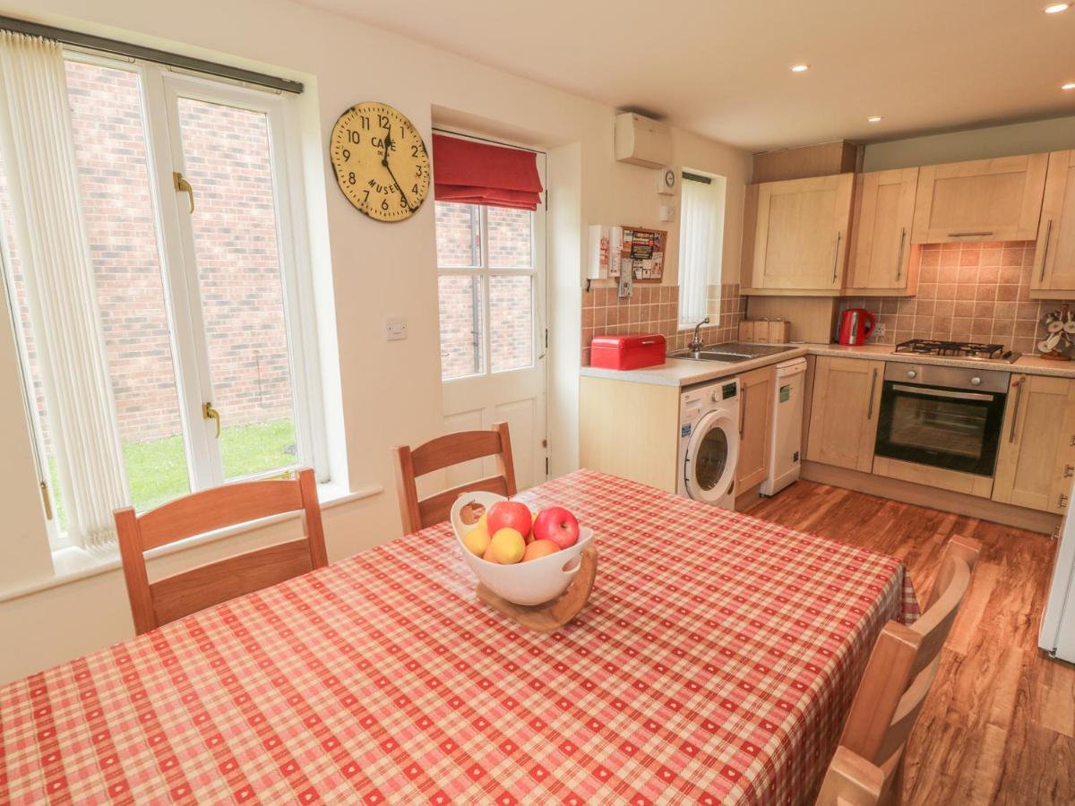 Holiday home White Goose Whitby